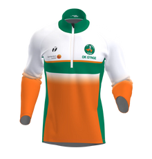 Flex 3.0 Shirt LS Jr