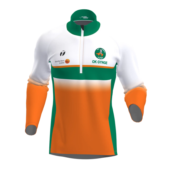 Flex 3.0 Shirt LS Men