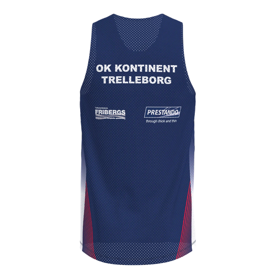 Speed Mesh Singlet Jr