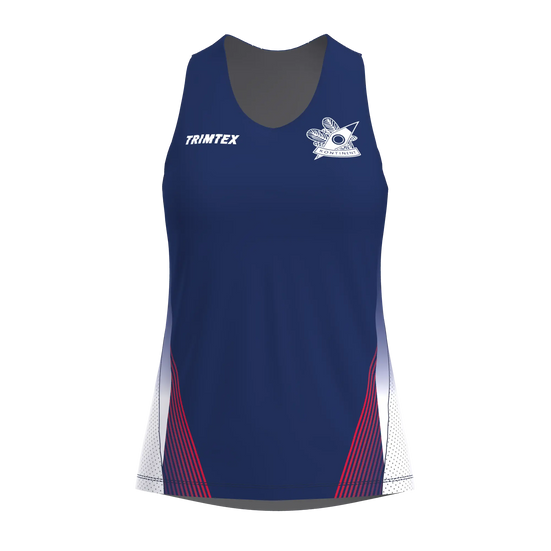 Speed Mesh Singlet Women