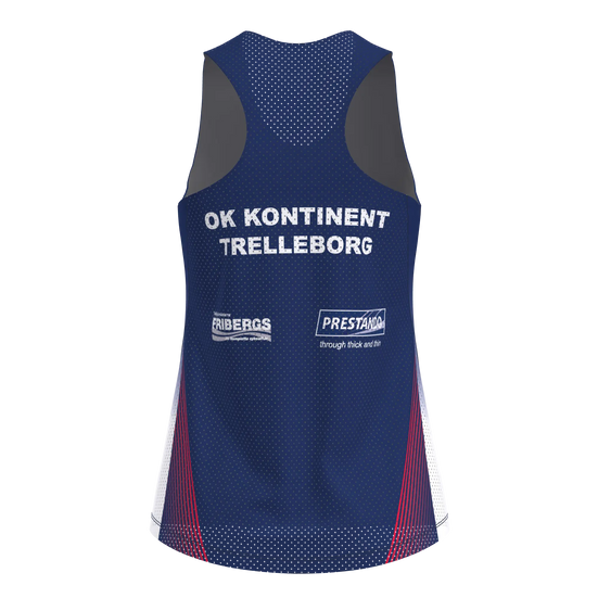 Speed Mesh Singlet Women