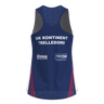 Speed Mesh Singlet Women