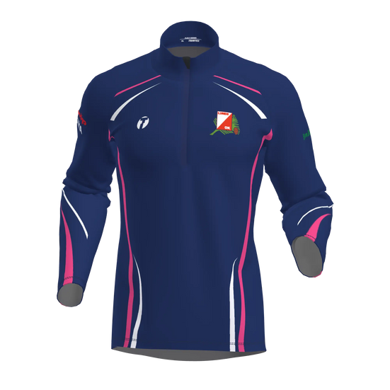 Flex 3.0 Shirt LS Jr