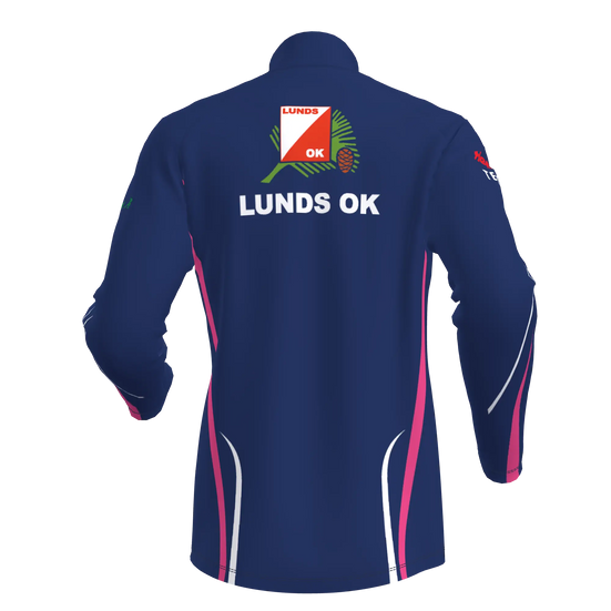 Flex 3.0 Shirt LS Jr