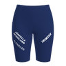 Trainer Short Tights Women