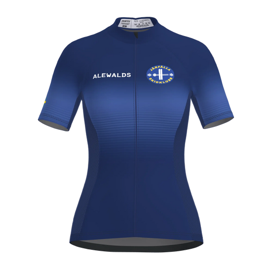 Elite 2.0 Shirt SS Women