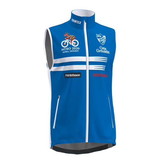 Trainer 3.0 Vest Jr