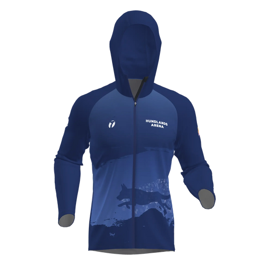Flex 4.0 Hoodie Men