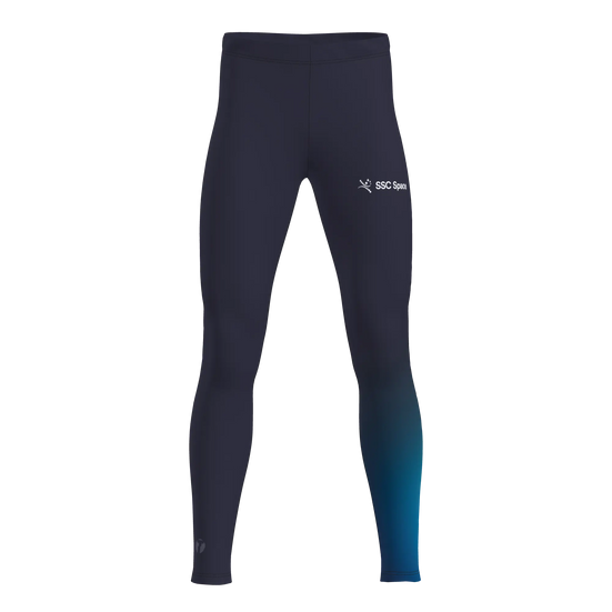 Rapid Long Tights Men