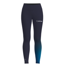 Rapid Long Tights Women