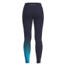 Rapid Long Tights Women