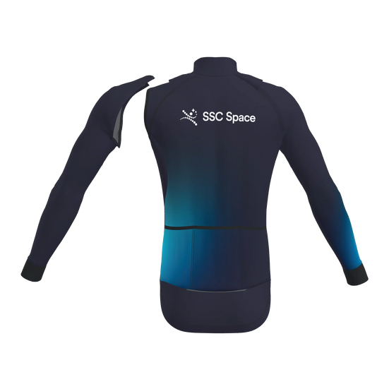 Explore RS Jacket Men