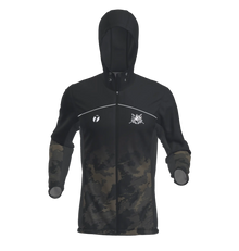 Feather Jacket Men