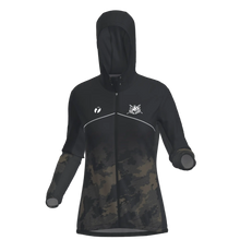 Feather Jacket Women