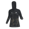 Feather Jacket Women