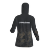 Feather Jacket Women