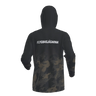 Fusion Hoodie Men