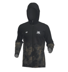 Fusion Hoodie Women