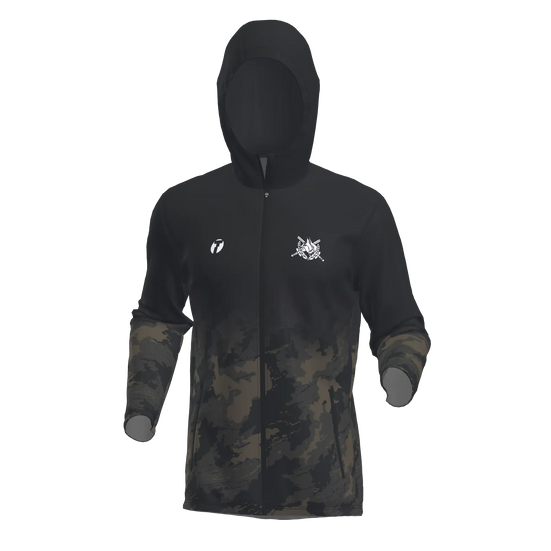 Fusion Hoodie Women
