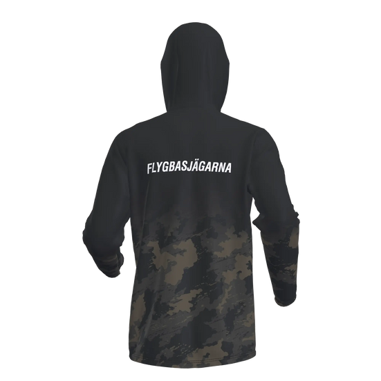 Fusion Hoodie Women
