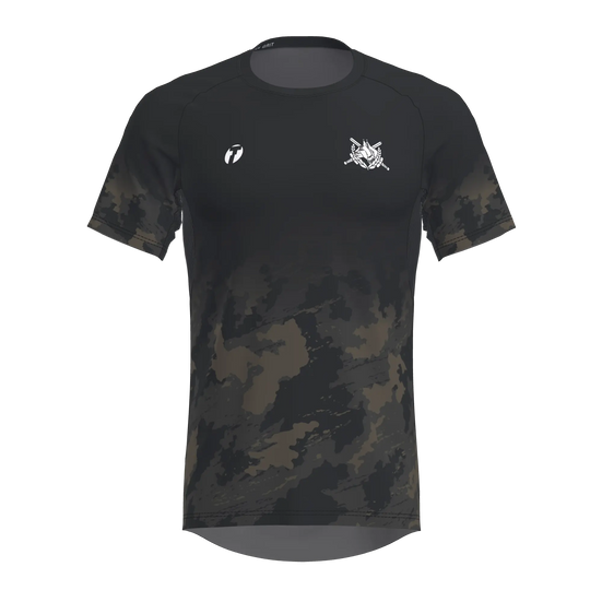 Run Ecogreen T-Shirt SS Women