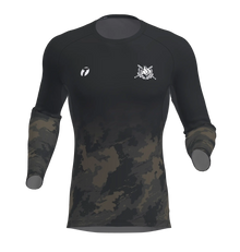 Fast T-Shirt LS Men