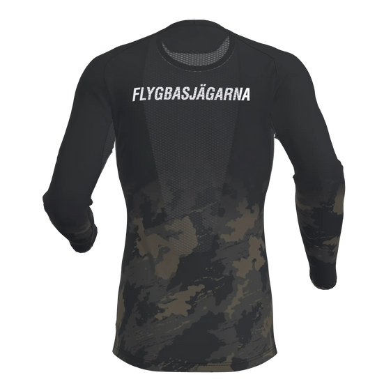 Fast T-Shirt LS Men