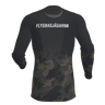 Fast T-Shirt LS Men