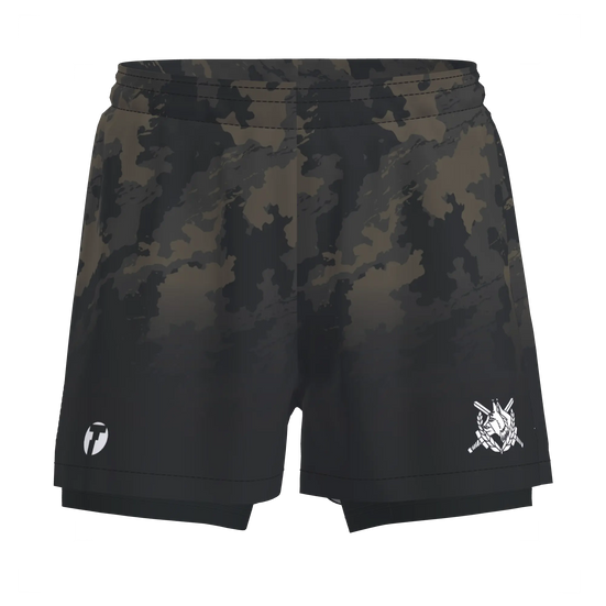 Fast Shorts Women