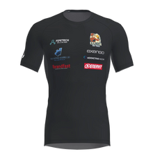 Fast T-Shirt SS Men