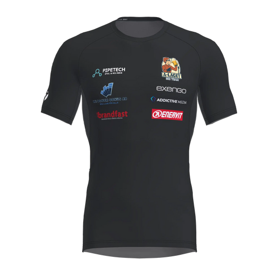 Fast T-Shirt SS Men