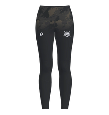 Trainer Long Tights Women