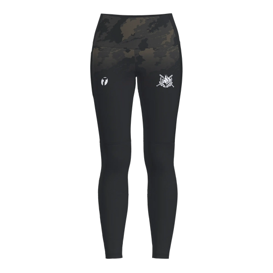 Trainer Long Tights Women