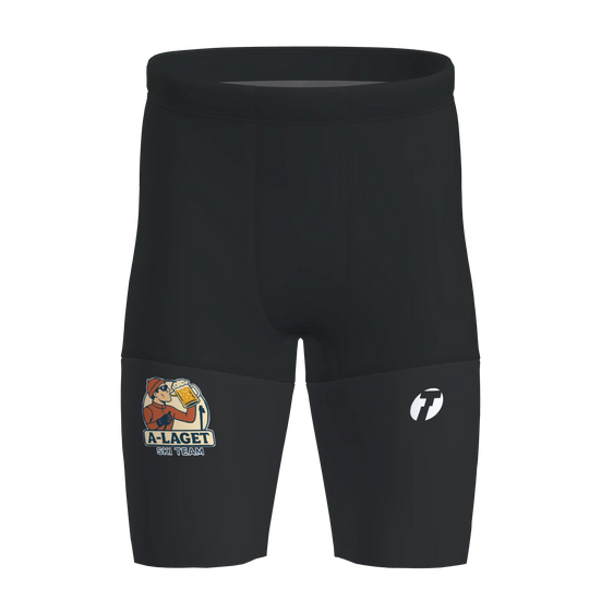 Fast Short Tights Men