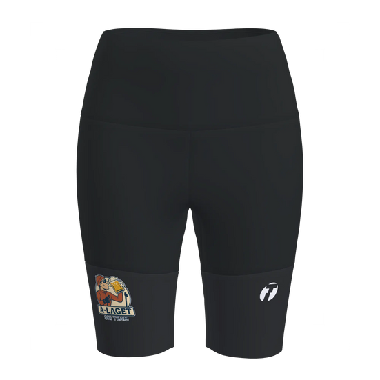 Fast Short Tights Women