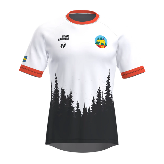 Free 2.0 T-shirt SS Women