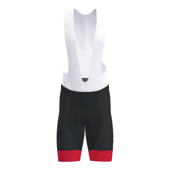 Vitric Bib Shorts Men