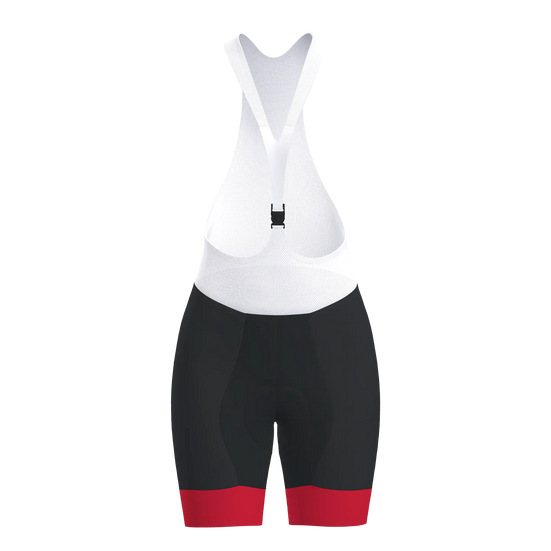 Vitric Bib Shorts Women