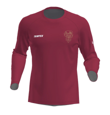 Free 2.0 T-shirt LS Women