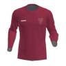 Free 2.0 T-shirt LS Women