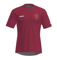 Free 2.0 T-shirt SS Men