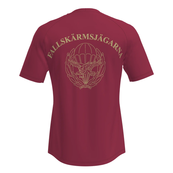 Free 2.0 T-shirt SS Women