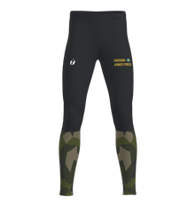 Rapid Long Tights Men