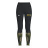 Rapid Long Tights Women