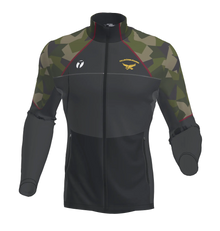 Fast Jacket Men