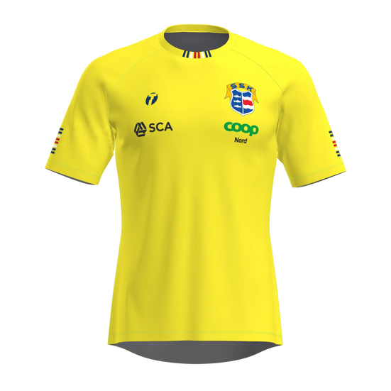Free 2.0 T-shirt SS Jr