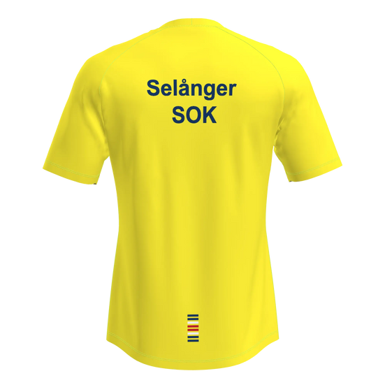 Free 2.0 T-shirt SS Jr