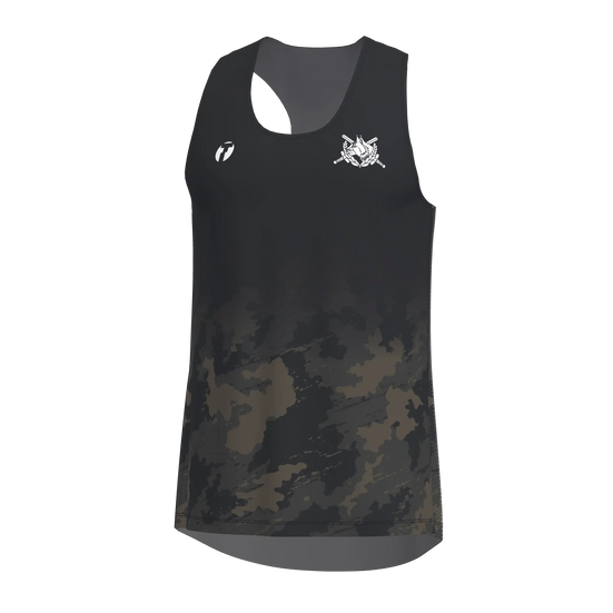 Fast 3.0 Singlet Men