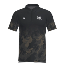 Pique Shirt SS Men