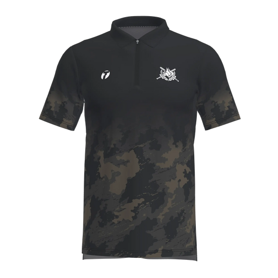 Pique Shirt SS Women